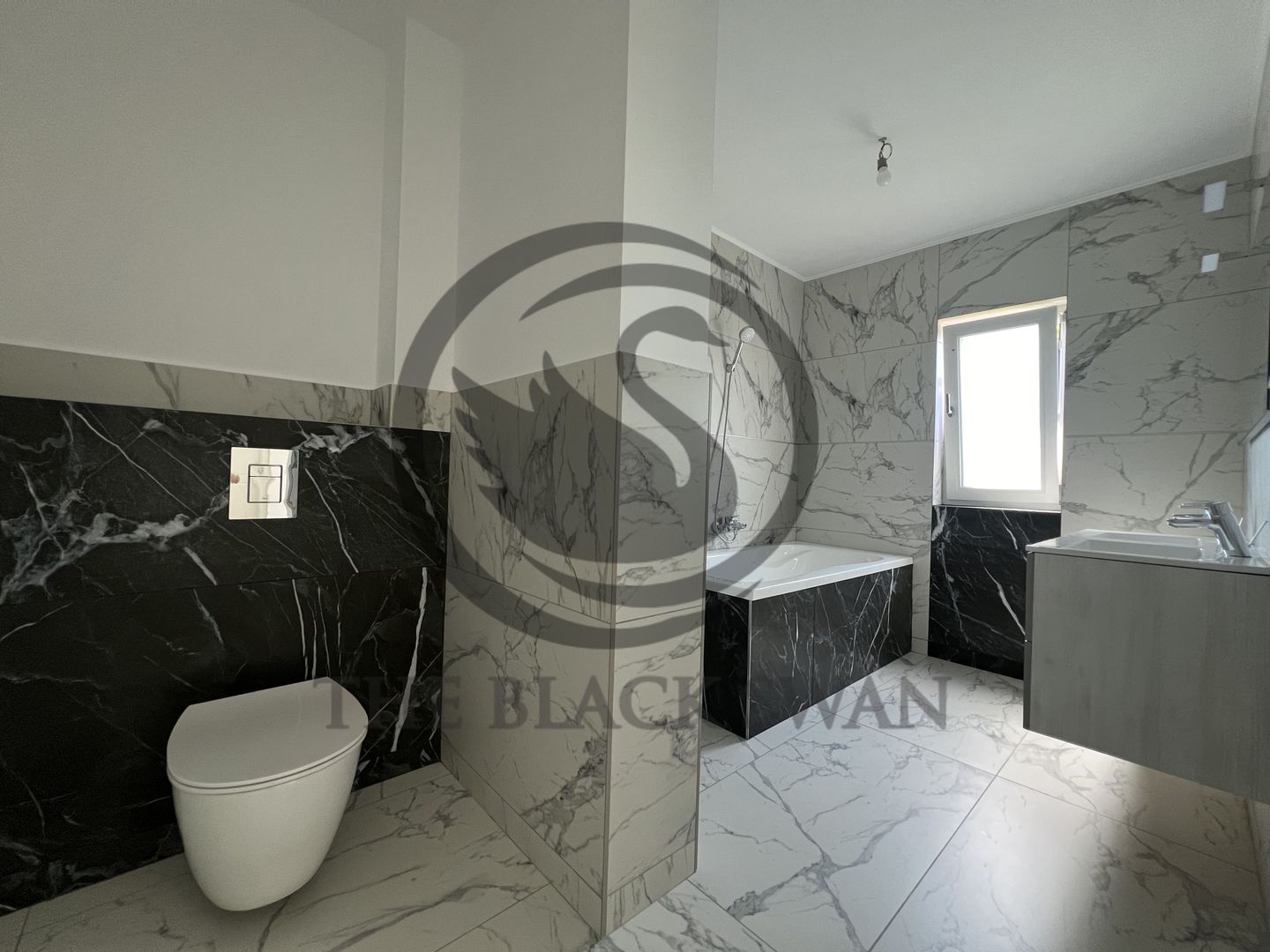 Casa cu 4 camere de vanzare | Premium | Nou | Moreni - Bld. Republicii - Poză 27