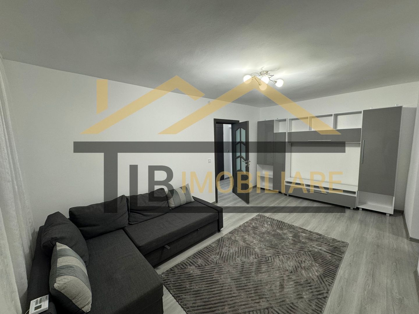 Apartament de 2 camere, 55mp, prima inchiriere, Zona Dacia - Poză 1