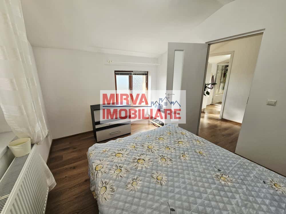 🏡 Vilă modernă cu 5 camere – Mănești - Poză 32