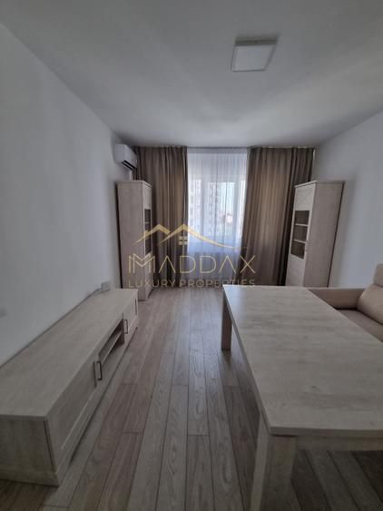 🏢 Închiriere Apartament 2 Camere Modern | Complex Regie Residence Grozăvești - Poză 1