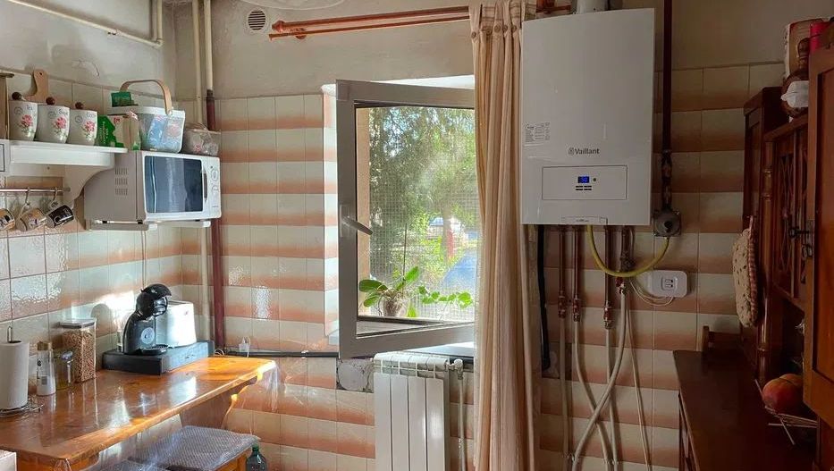 Complex-Studentesc | 2 camere | Decomandat | Centrala Proprie. - Poză 6