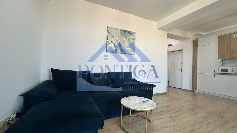 Apartament 2 camere Hanul cu Peste - Poză 1