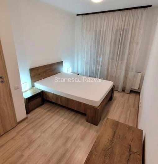 Ap 2 cam dec / studio 47,6 | Metrou Pacii | Etaj 1 |  Rotar Park 1 - Poză 6