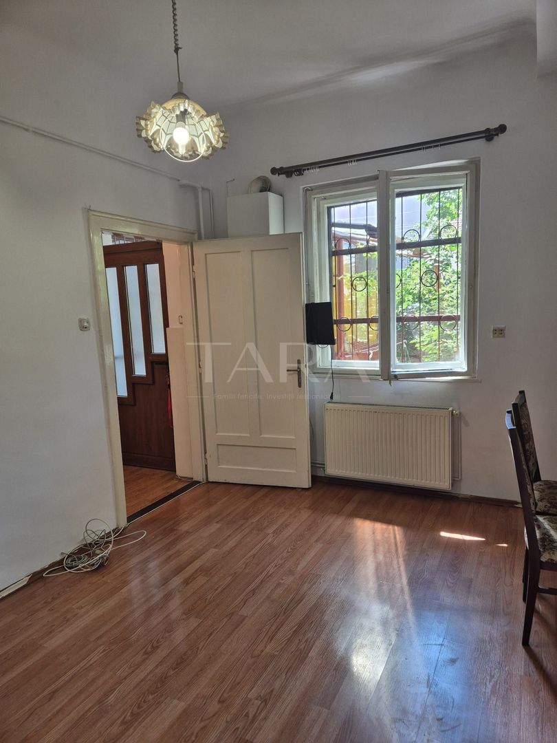 Apartament în Vilă Interbelică – Ultracentral, lângă Parcul Central - Poză 7