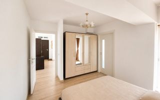 De inchiriat – Apartament 2 camere | Belvedere Residence – Fabrica de Glucoza - Poză 8