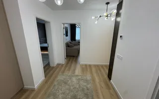 Apartament cu 3 camere, 75mp, parcare, Zona Green Residence - Poză 16