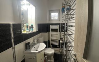 Apartament 3 camere ETAJ INTERMEDIAR --- Valea Lupului - Poză 6