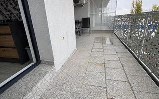 Garsoniera lux Iram Residence, centrala, pet friendly, etaj 2 - Poză 13