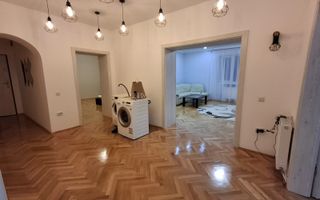 Apartament cu 3 camere la vila, de vanzare, zona Stefan cel Mare, Sibiu - Poză 3