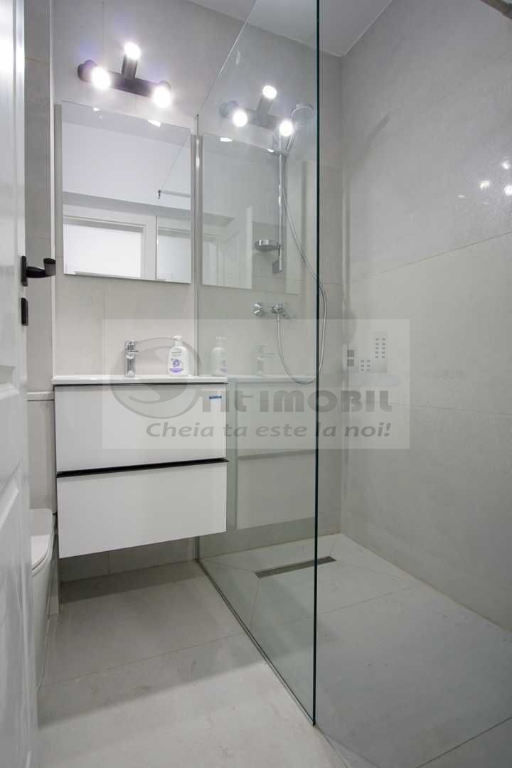 Spațiu Ideal pentru Birou – 38 mp - Judecătoria Iași - Poză 6