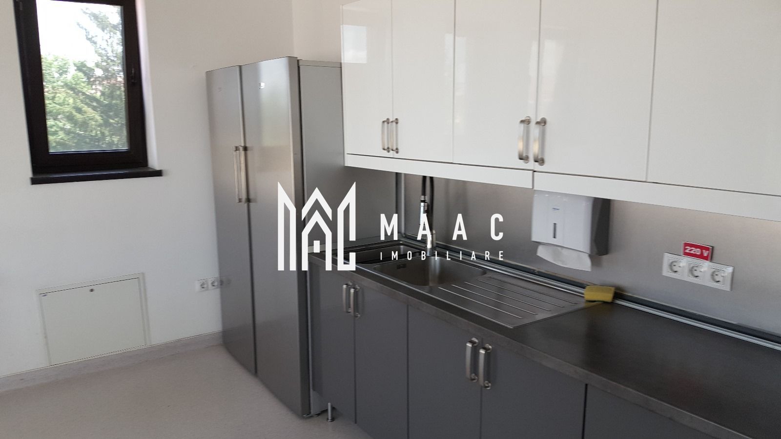 Spațiu comercial | 3 etaje | 950 mp | Ultracentral - Poză 8