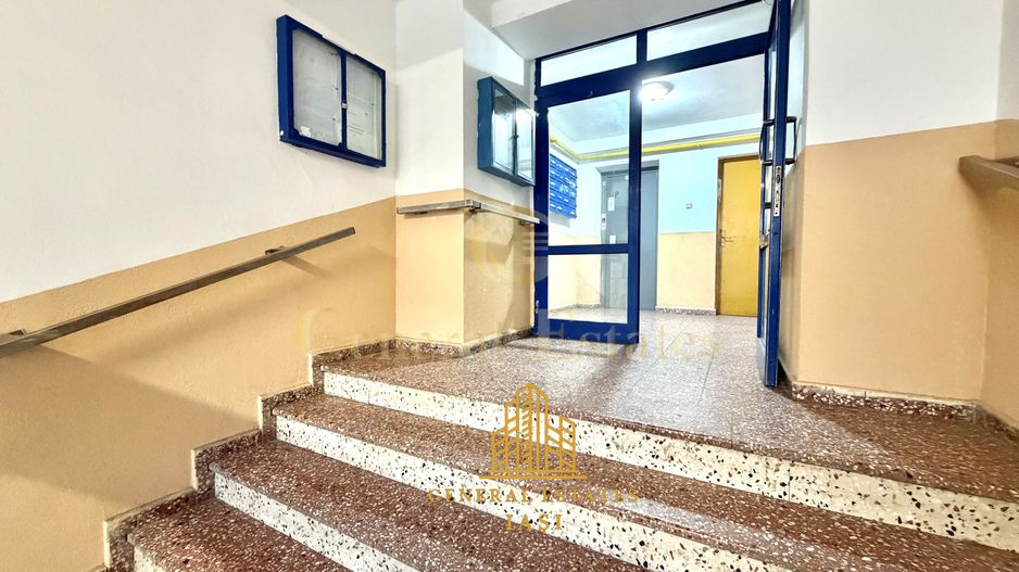 Vânzare apartament 2 camere, Poitiers – Iași | Lângă Lidl - Poză 11