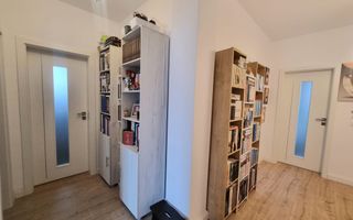 Casa tip duplex | 4 camere | 3 bai | mobilata | zona Brana -Selimbar - Poză 15