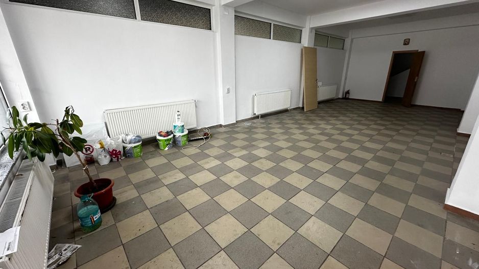 Spatiu Comercial Bucurestii NOI 227 Casa Vila Clinica Restaurant 2010 - Poză 22