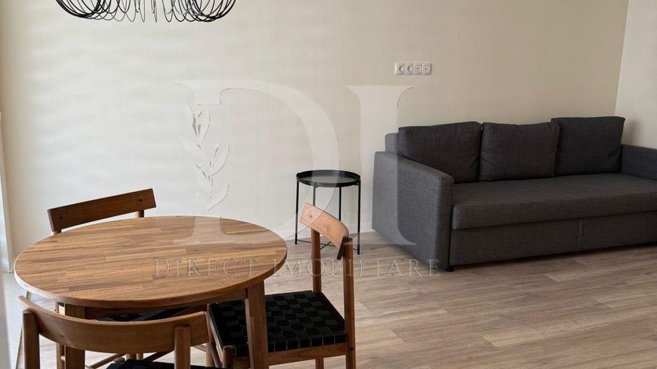 Apartament cu o camera / Parcare / Zona Parcul Poligon - Poză 1