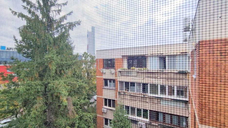 Construcție unică, rezistentă și sigură –  3 camere lângă AFI Cotroceni - Poză 6