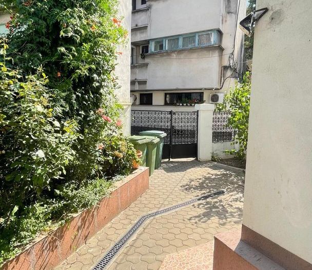 APARTAMENT IN VILA PARCARE ZONA UNIRIII - Poză 20