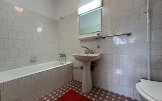 VANZARE ETAJ+MANSARDA | 5 CAMERE | ZONA BARBU VACARESCU - Poză 12