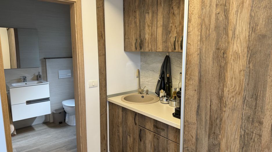 Spațiu de Birou de Închiriat, Amenajat Modern, 40 mp Utili - Poză 7