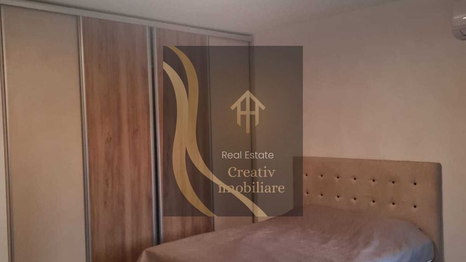 Inchiriere studio Residence5 Pipera - Poză 4