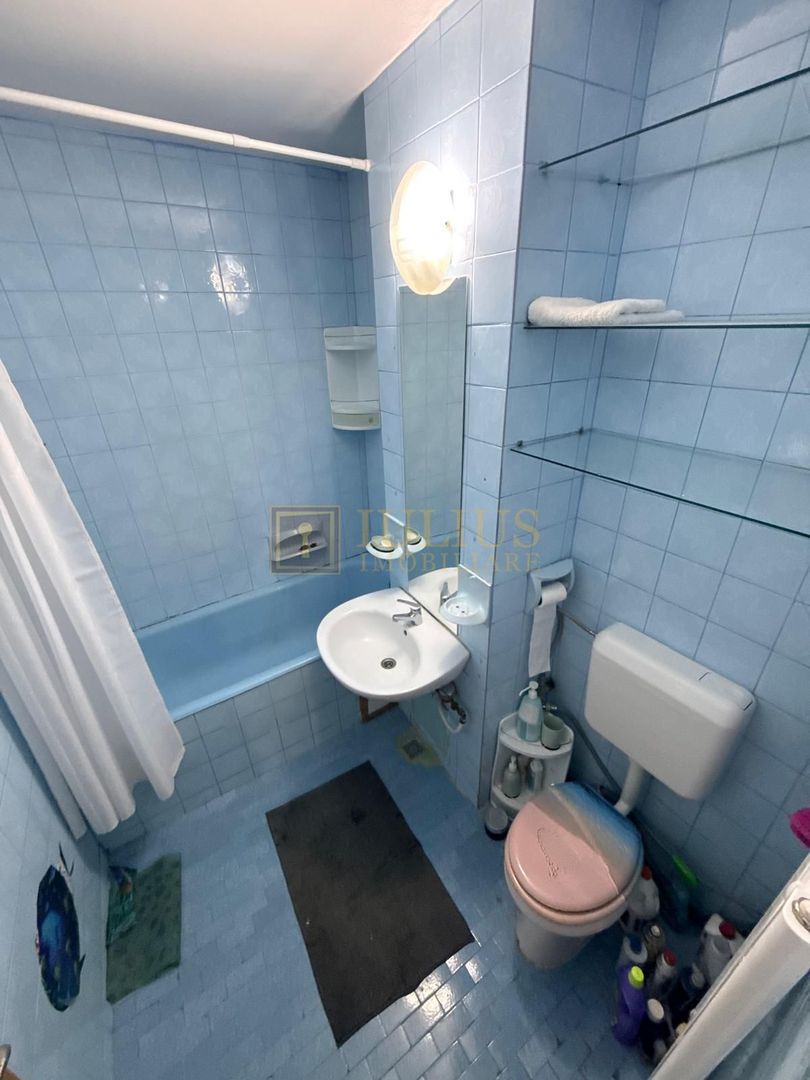 3 camere zona |Torontalului |Iulius Mall| 2 dormitoare| pet friendly| 70 mp - Poză 10
