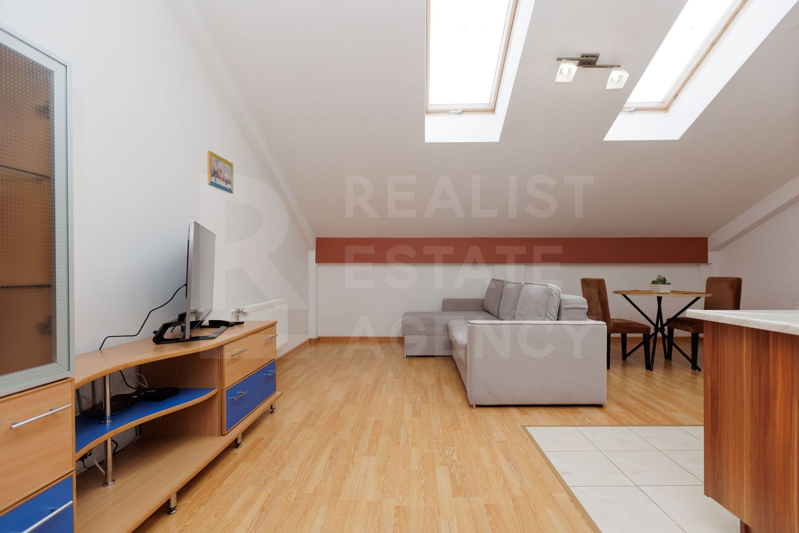 Vânzare, apartament, 1 cameră, str. Trandafirilor , Botanoica - Poză 9