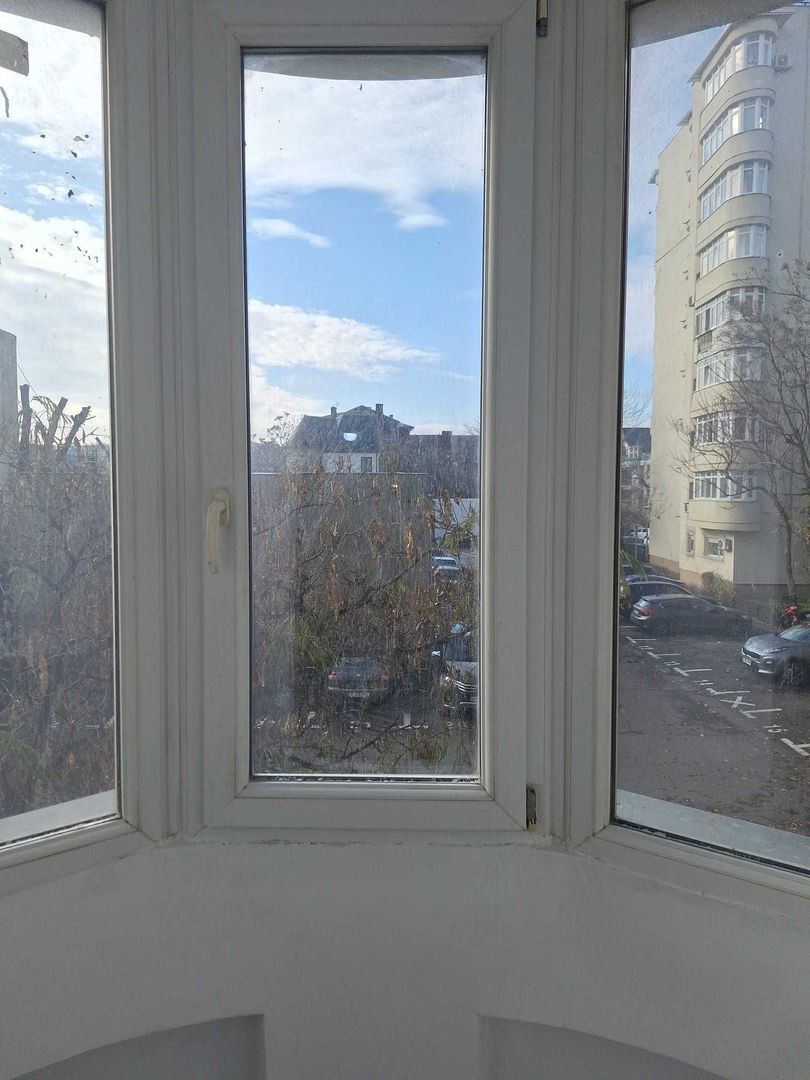 Vanzare garsoniera decomandata, Soseaua Mihai Bravu, metrou, ideal investitie - Poză 4