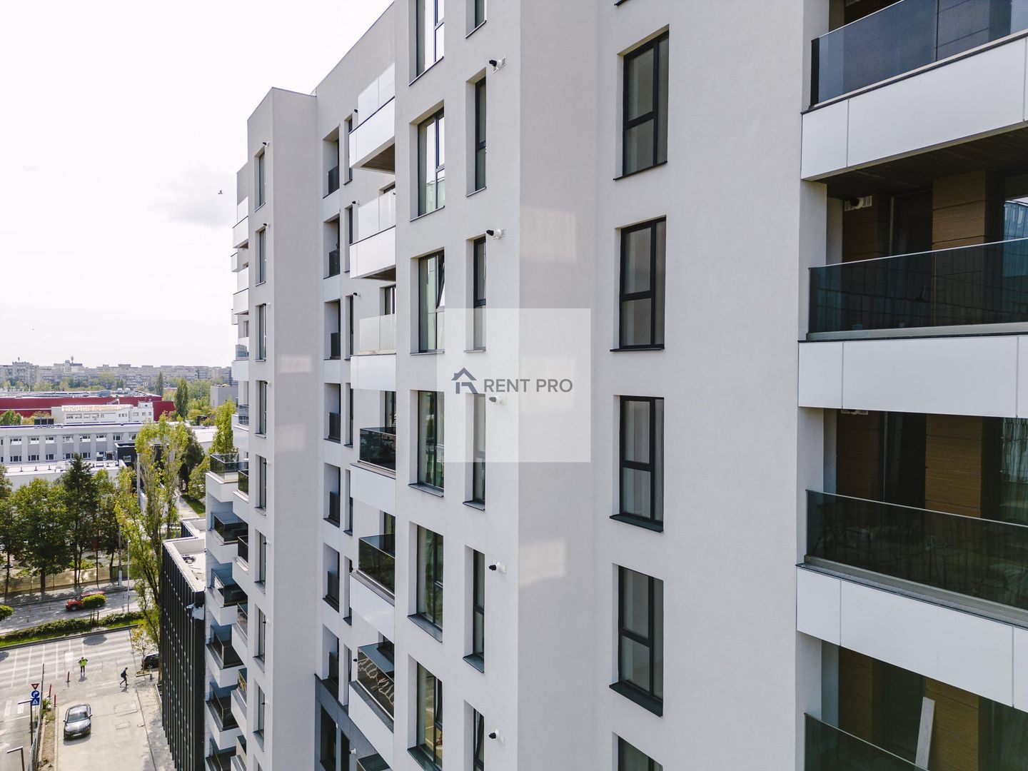 Novum 6 R Politehnica 2 Camere Afi Cotroceni Parc Grozăvești - Poză 8