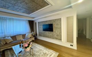 DE VANZARE APARTAMENT 3 CAMERE PREMIUM HERĂSTRĂU  | PARCARE SUBTERANA - Poză 5
