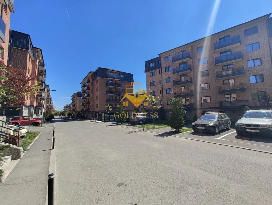 2 camere open space, modern, Valea Chintaului - Poză 3