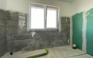 Duplex cu 4 camere - 110mp utili |Mosnita Noua| - Poză 9