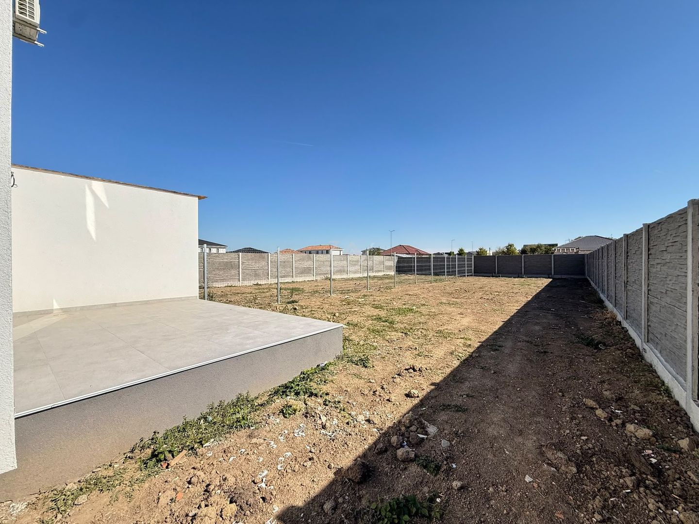 Duplex finalizat - Drumul Boilor. Toate utilitatile. Teren mare. - Poză 4