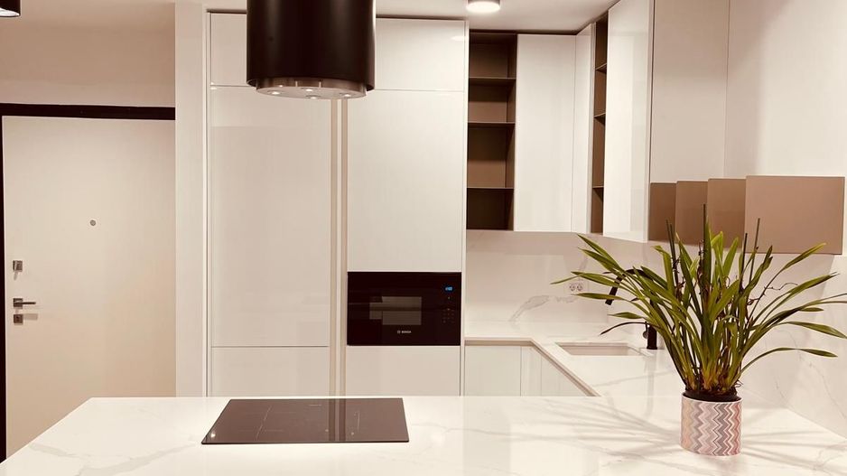 Apartament 3 Camere | Inchiriere | Floreasca | One Eliade Towers - Poză 4