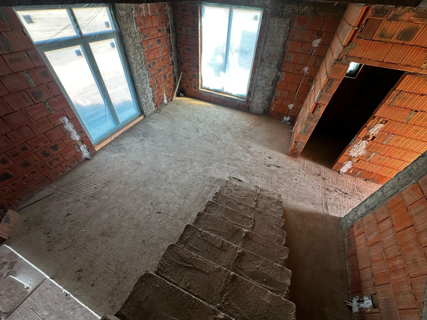 CASA TIP DUPLEX, TOATE UTILITATILE, PREDARE LA CHEIE, COMISION 0% - Poză 5