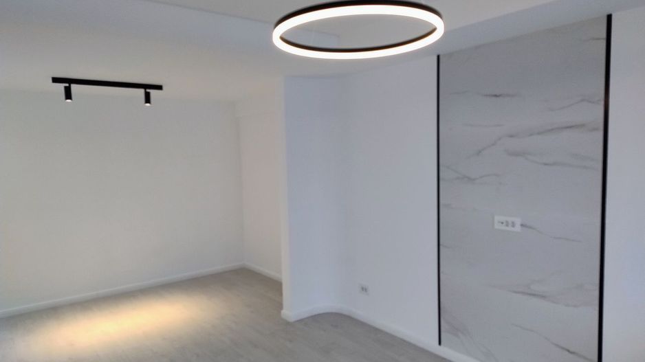 Studio nou 2024, încălzire în pardoseală, Novum Viilor - Poză 11