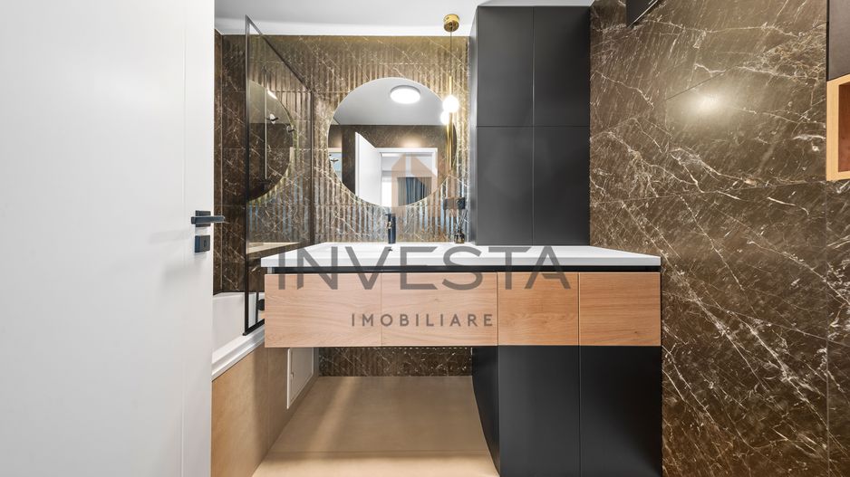 Apartament premium de inchiriat in Grigorescu – PET FRIENDLY - Poză 4