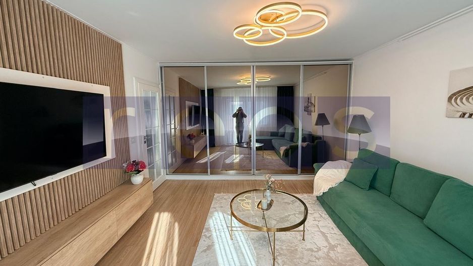 VANZARE 2 CAMERE -DECOMANDAT - Mihai Bravu - Dristor - Poză 2