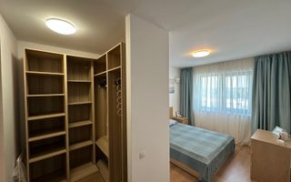 Apartament 2 camere mobilat - Poză 9