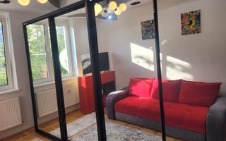 APARTAMENT 2 CAMERE | BUCURESTII NOI | METROU BAZILESCU - Poză 6