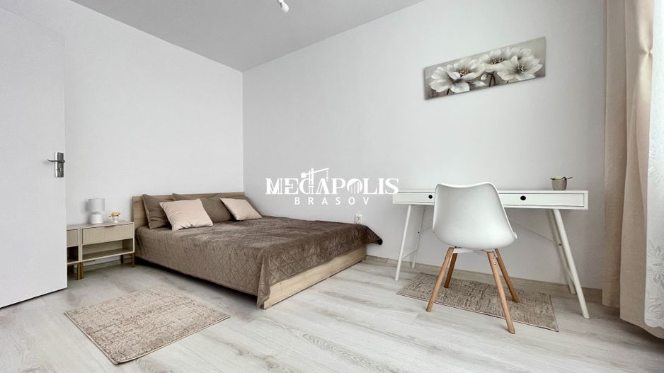 Apartament 2 camere | Prima închiriere | Calea București | AC - Poză 1