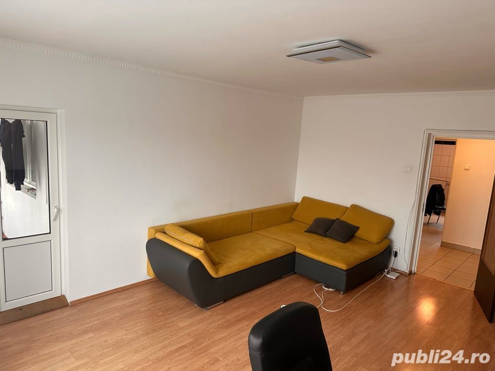 Inchiriez apartament cu 3 camere - Poză 7