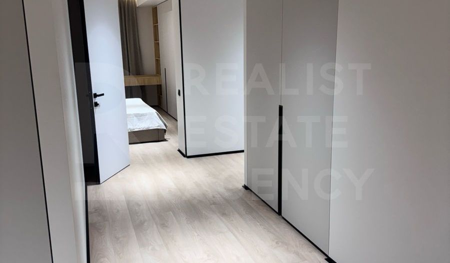 Chirie, apartament, 1 camere, bd. Decebal, Botanica - Poză 4