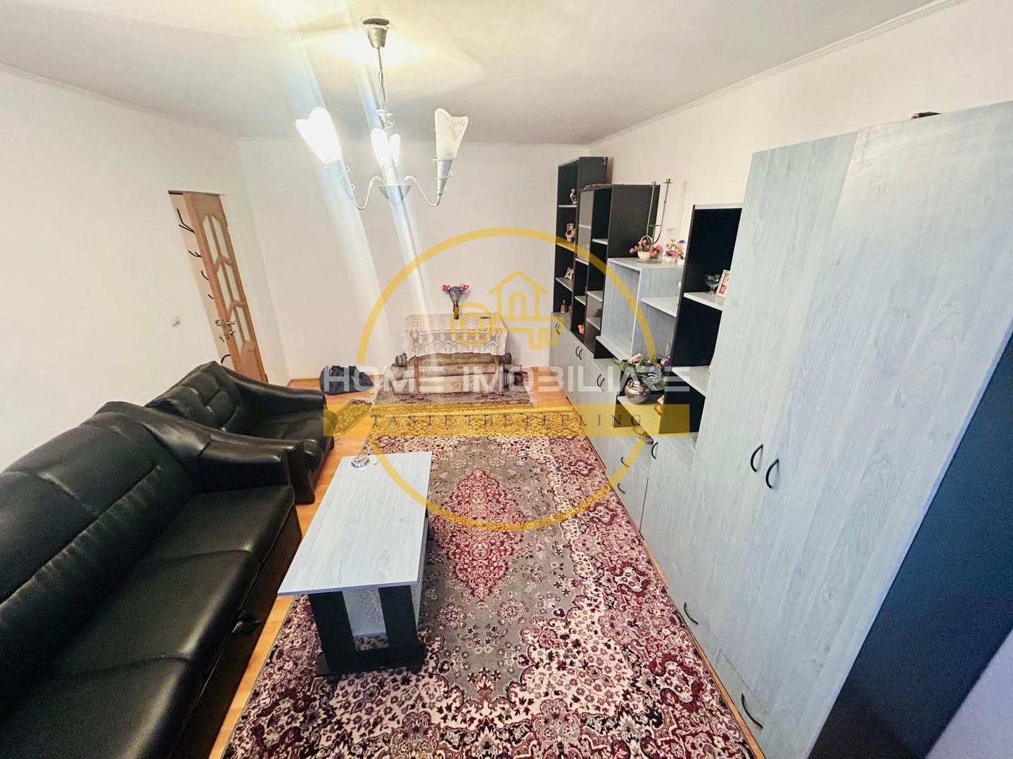 Etaj 1/Apartament 2 Camere/Decomandat 60mp! Zona Frumoasa - Poză 2