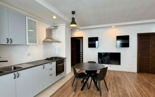 Apartament 2 camere 65 mp | Iancu Nicolae | Piscina | Langa Padure - Poză 14