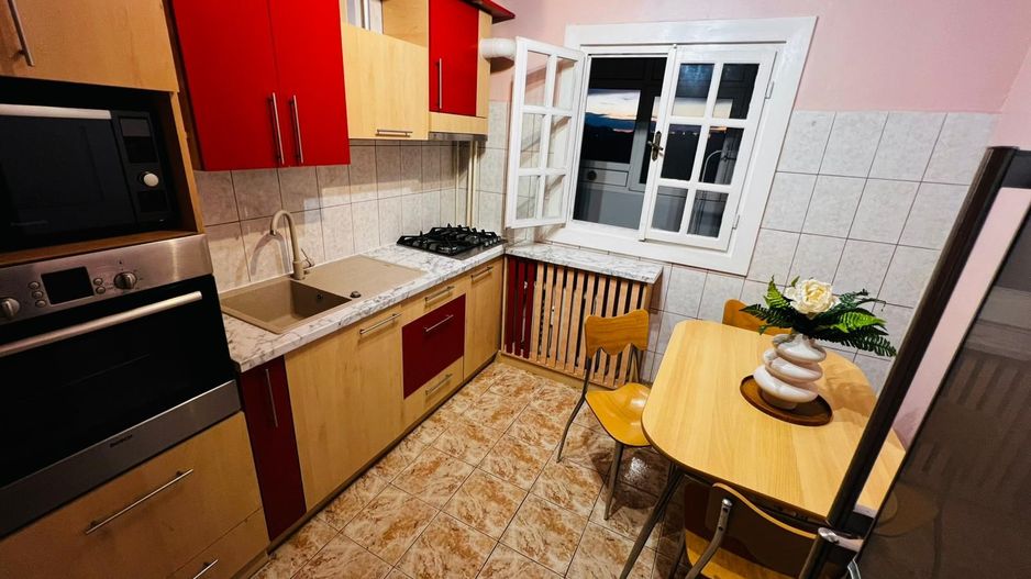 Apartament 3 camere de vanzare - Metrou Nicolae Grigorescu - Ocazie - Poză 11