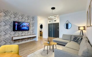 Apartament 2 camere, Parcare The Nest, zona The Office, BRD - Poză 5