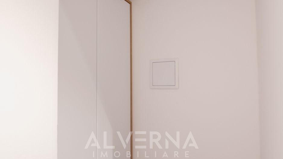 Apartament 3 camere - tip duplex | 80mp | Semicentral - str. Paris - Poză 20