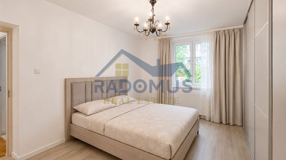 Apartament 2 camere | Renovat | Ultracentral| Boxa+Curte | 0% Comision - Poză 3
