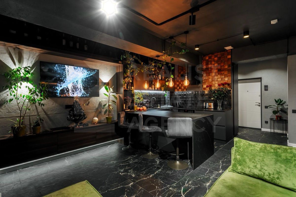 Chirie, apartament, 1 cameră, strada Alecu Russo, Râșcani - Poză 7