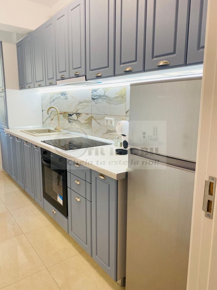 Apartament modern 2 camere, Sun City| Parcare inclusă - Poză 1